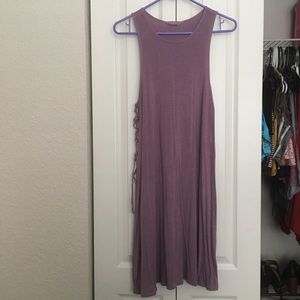 American Eagle Dress